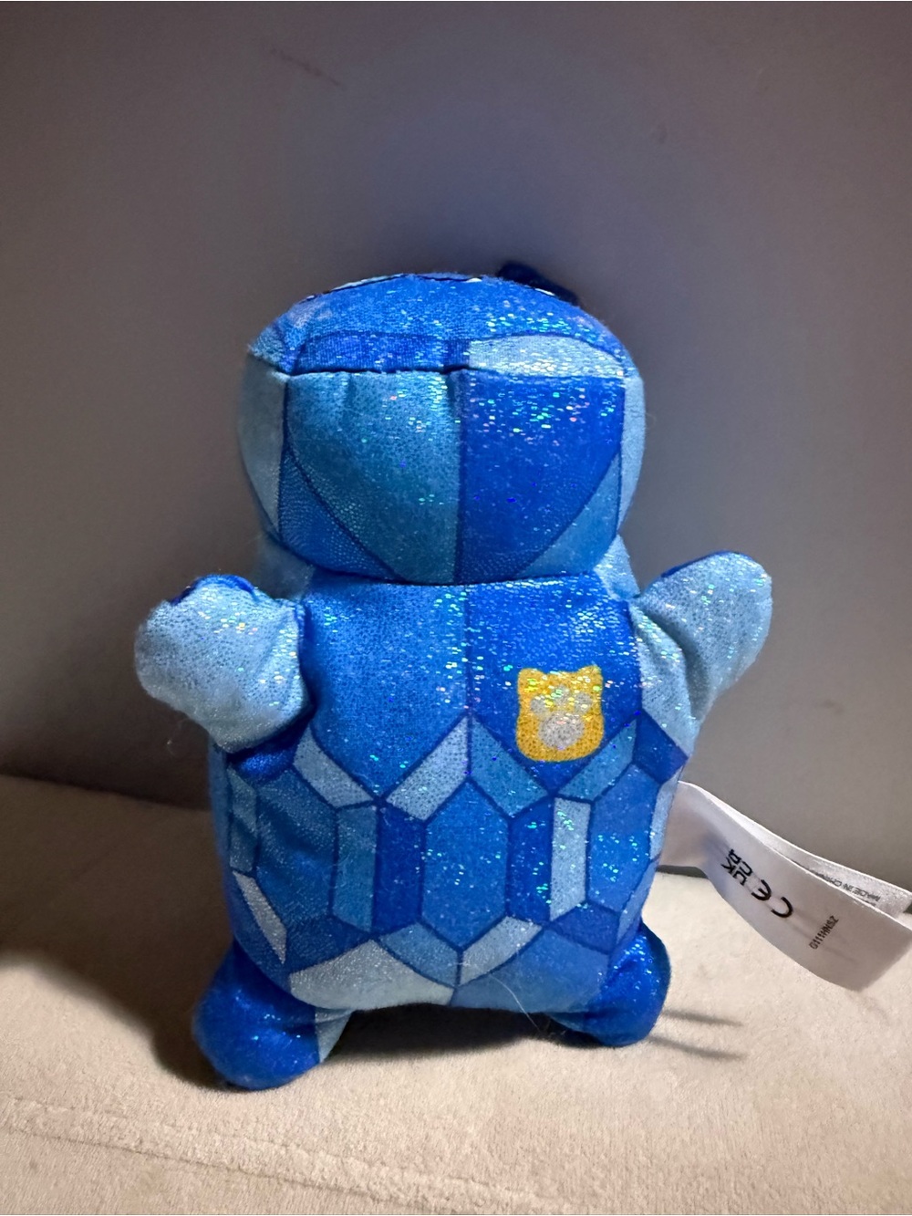 Aphmau Mystery MeeMeows Celestial Collection Sapphire Cat - Picture 5 of 5